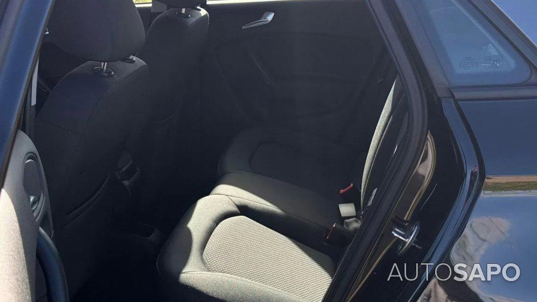 Audi A1 1.2 TFSi Attraction de 2014