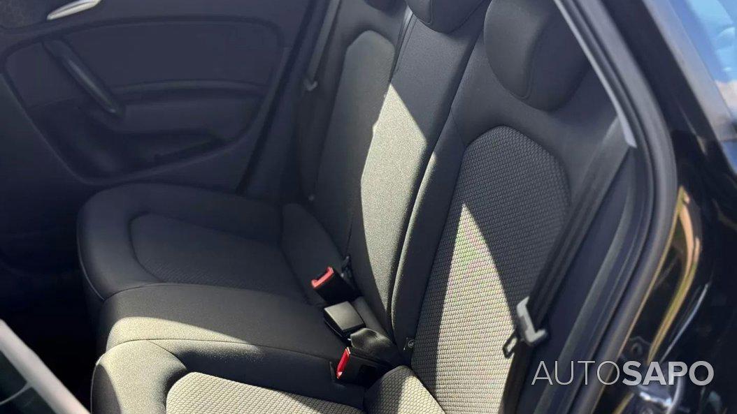 Audi A1 1.2 TFSi Attraction de 2014