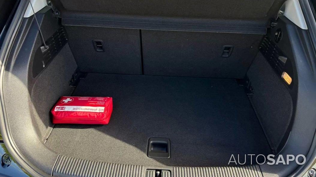 Audi A1 1.2 TFSi Attraction de 2014