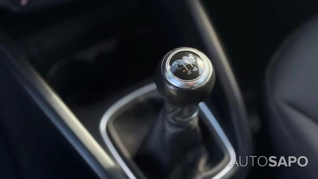 Audi A1 1.2 TFSi Attraction de 2014