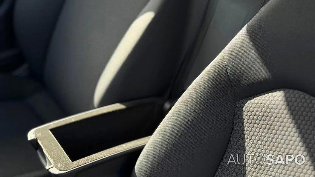 Audi A1 1.2 TFSi Attraction de 2014