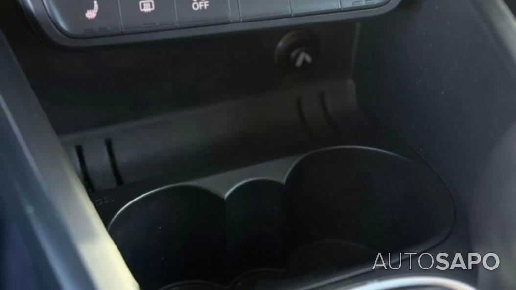 Audi A1 1.2 TFSi Attraction de 2014