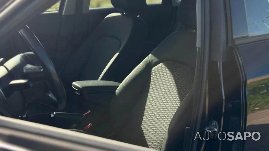 Audi A1 1.2 TFSi Attraction de 2014