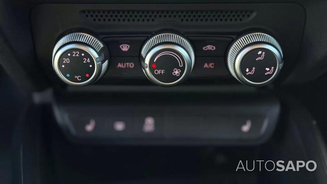 Audi A1 1.2 TFSi Attraction de 2014