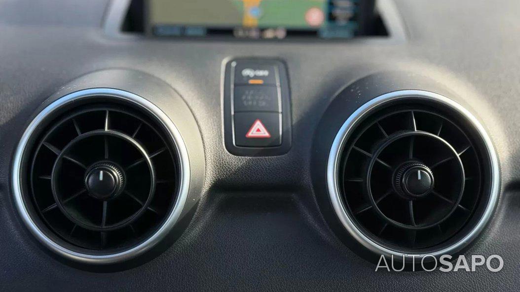 Audi A1 1.2 TFSi Attraction de 2014