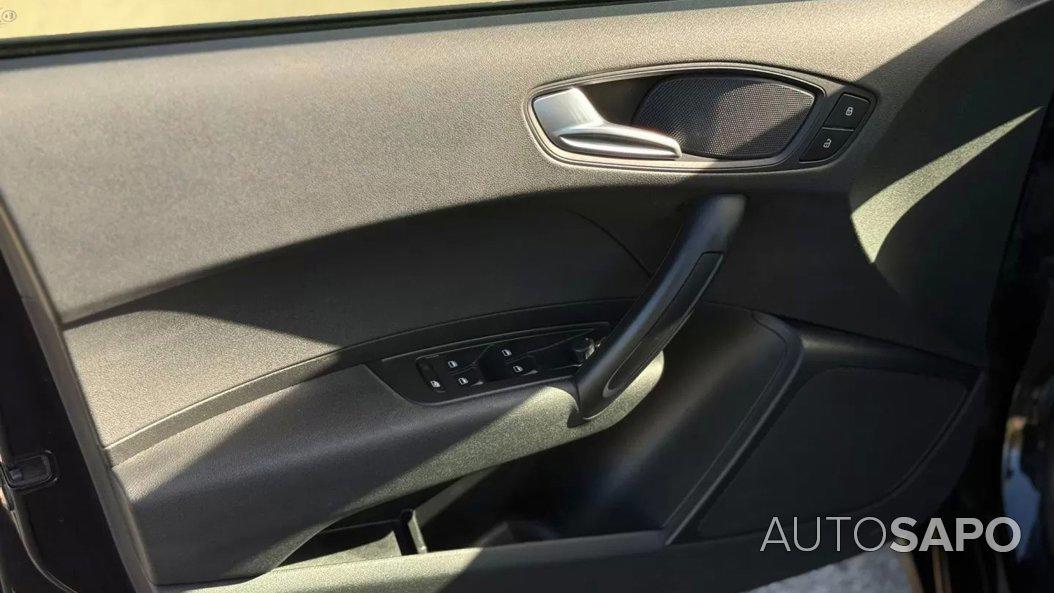 Audi A1 1.2 TFSi Attraction de 2014