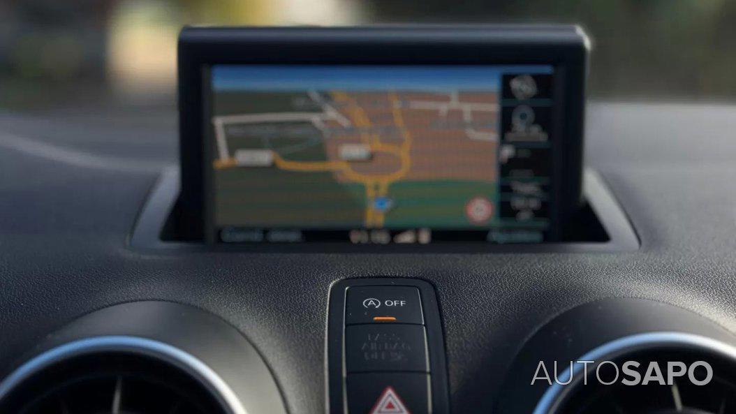 Audi A1 1.2 TFSi Attraction de 2014