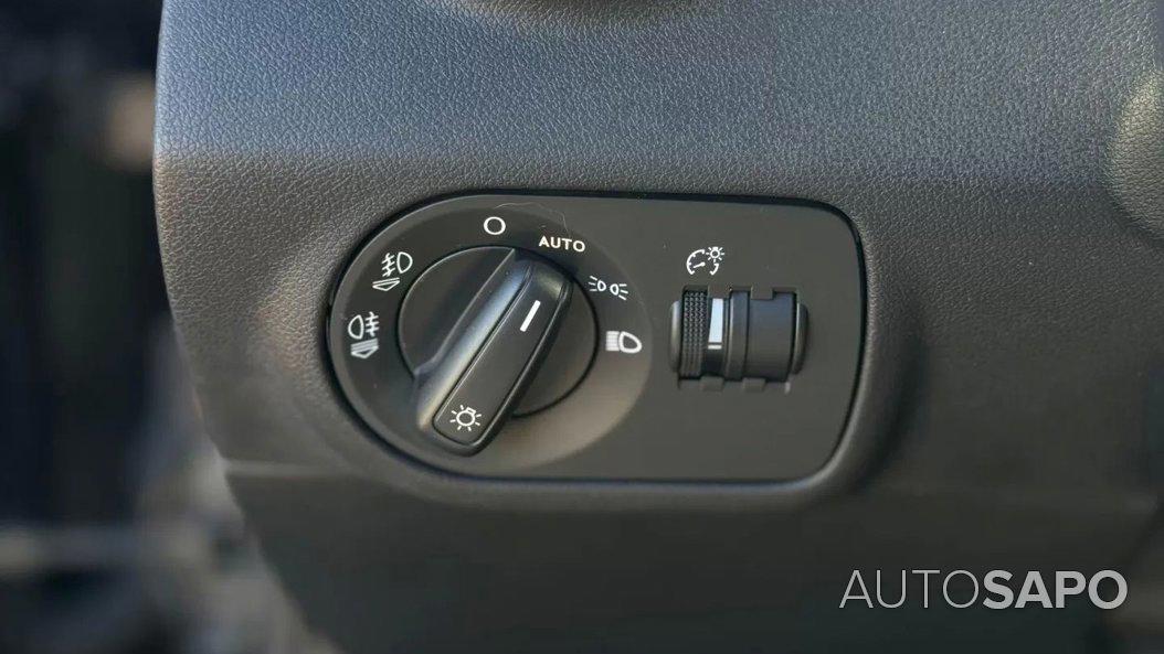 Audi A1 1.2 TFSi Attraction de 2014