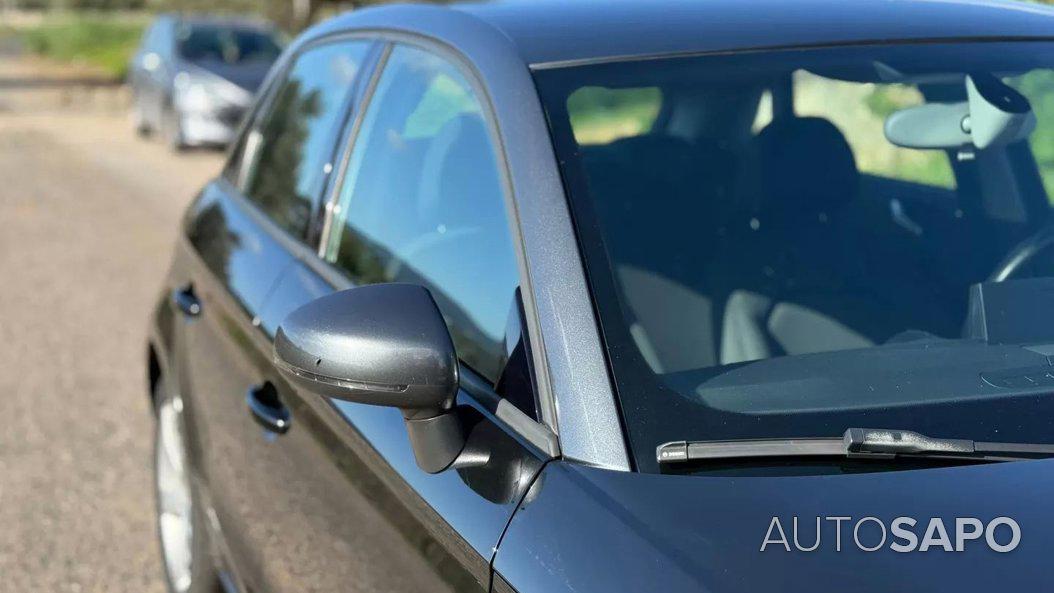 Audi A1 1.2 TFSi Attraction de 2014