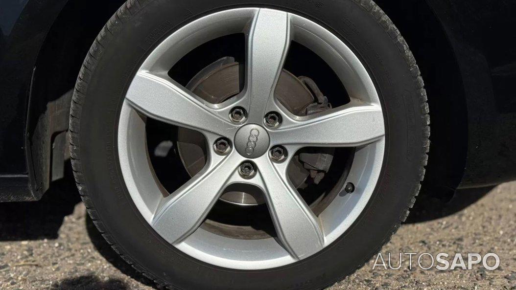 Audi A1 1.2 TFSi Attraction de 2014