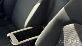 Audi A1 1.2 TFSi Attraction de 2014