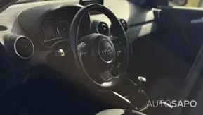 Audi A1 1.2 TFSi Attraction de 2014