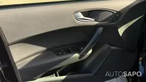 Audi A1 1.2 TFSi Attraction de 2014