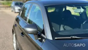 Audi A1 1.2 TFSi Attraction de 2014