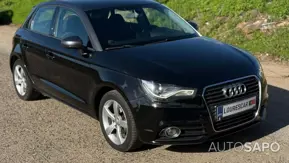Audi A1 1.2 TFSi Attraction de 2014