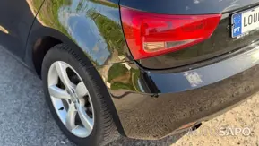 Audi A1 1.2 TFSi Attraction de 2014