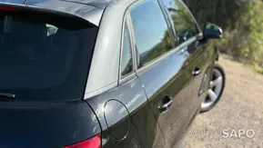 Audi A1 1.2 TFSi Attraction de 2014