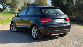 Audi A1 1.2 TFSi Attraction de 2014