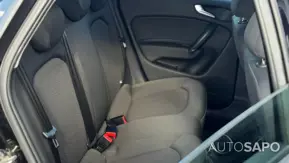 Audi A1 1.2 TFSi Attraction de 2014