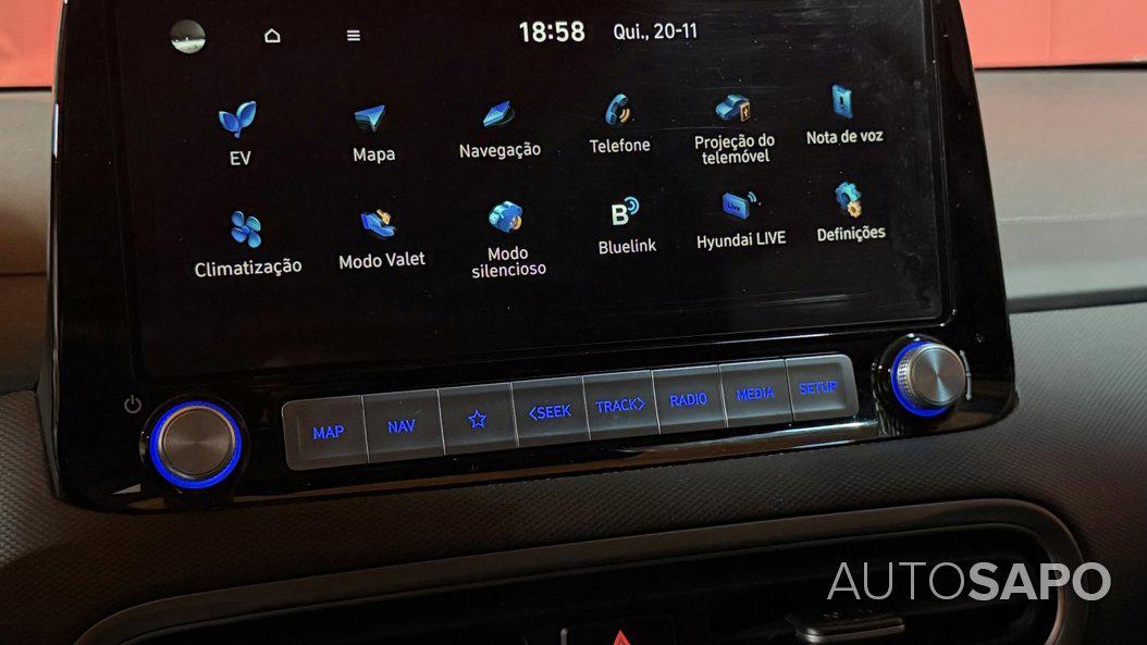 Hyundai Kauai de 2023