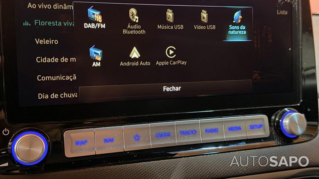 Hyundai Kauai de 2023