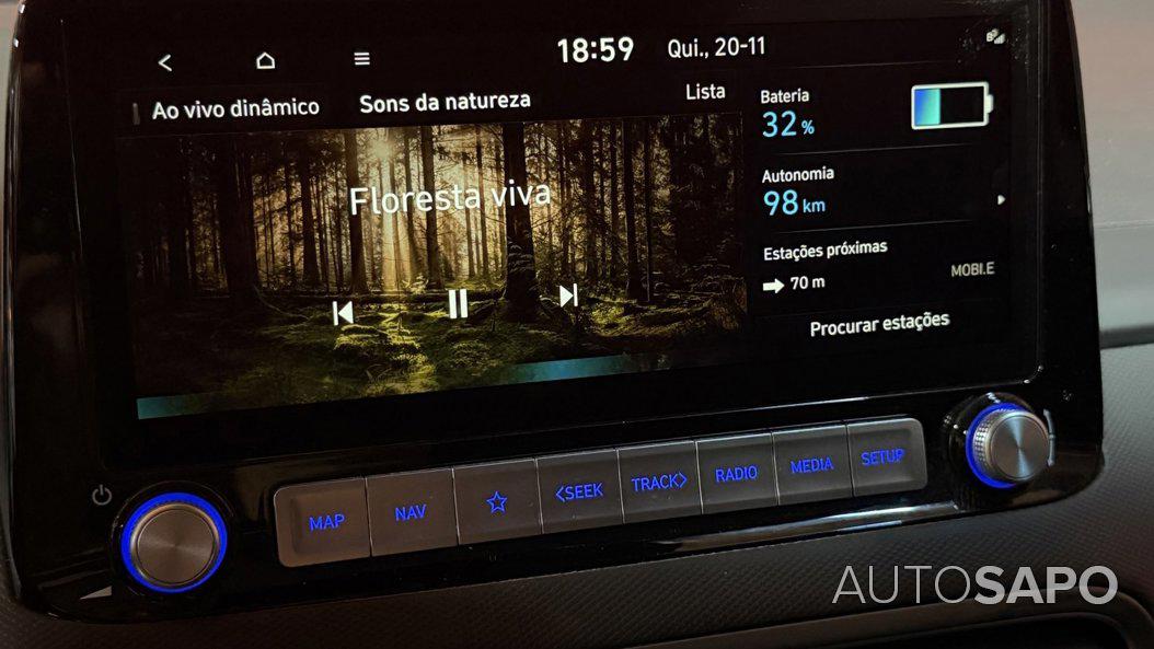 Hyundai Kauai de 2023