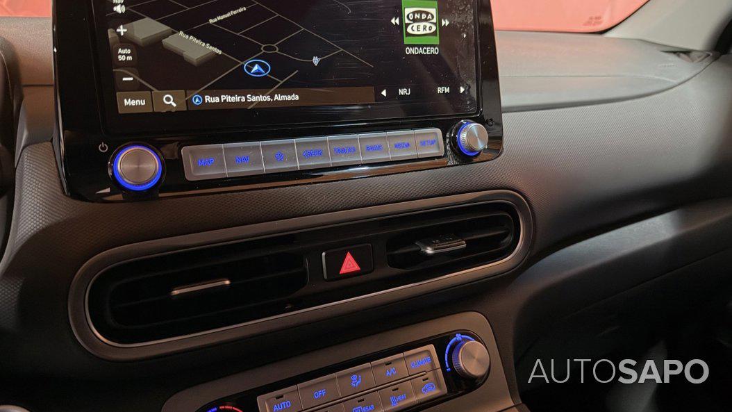 Hyundai Kauai de 2023