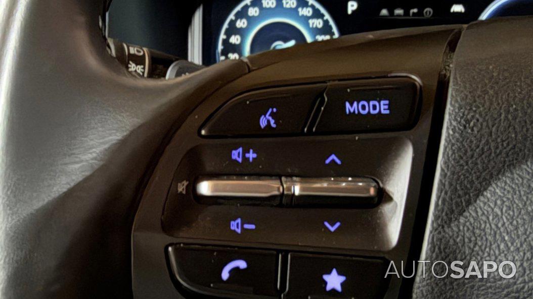 Hyundai Kauai de 2023