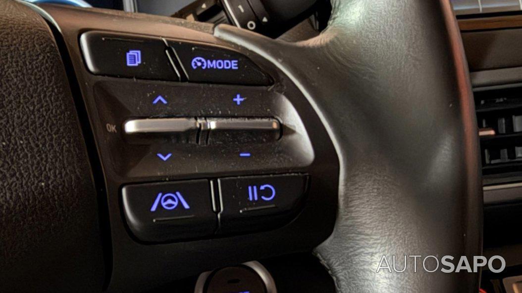 Hyundai Kauai de 2023