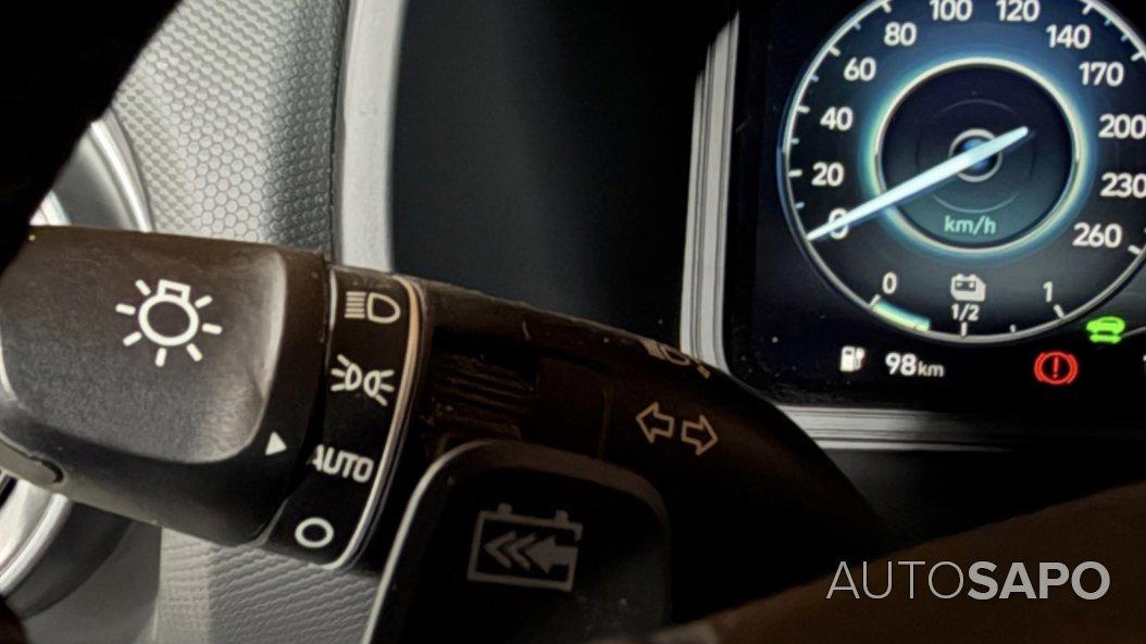 Hyundai Kauai de 2023