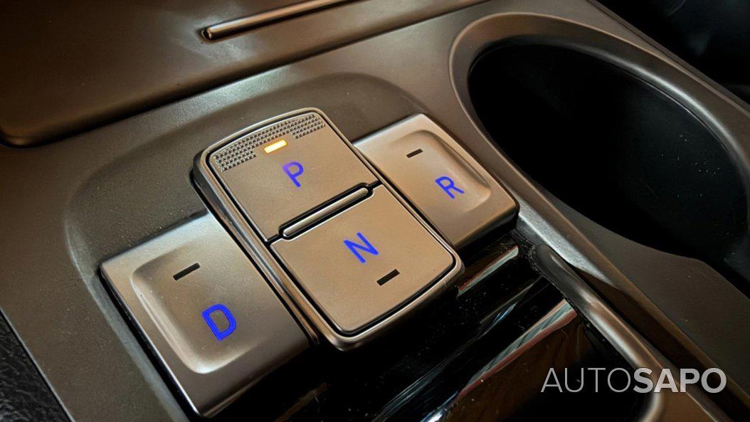 Hyundai Kauai de 2023