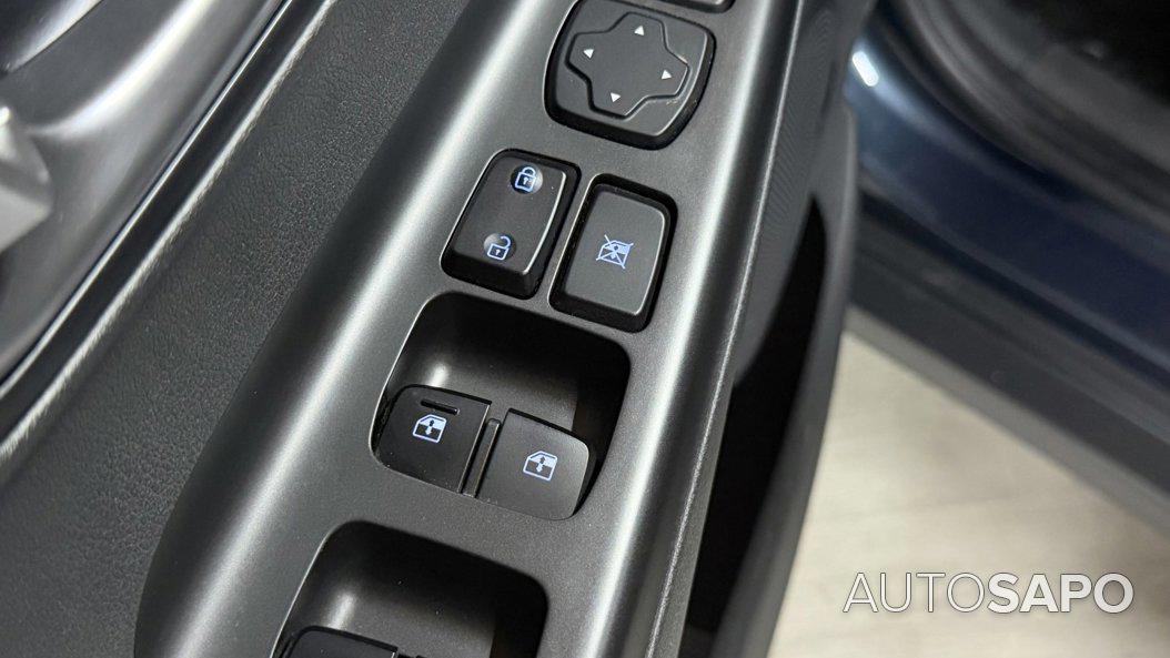 Hyundai Kauai de 2023