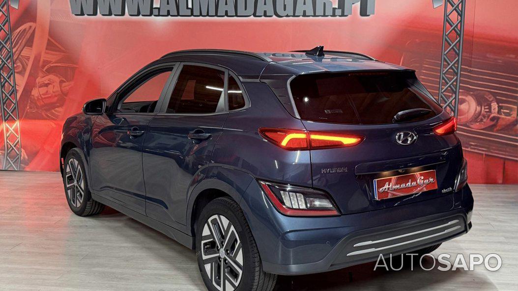 Hyundai Kauai de 2023