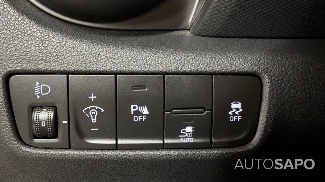 Hyundai Kauai de 2023