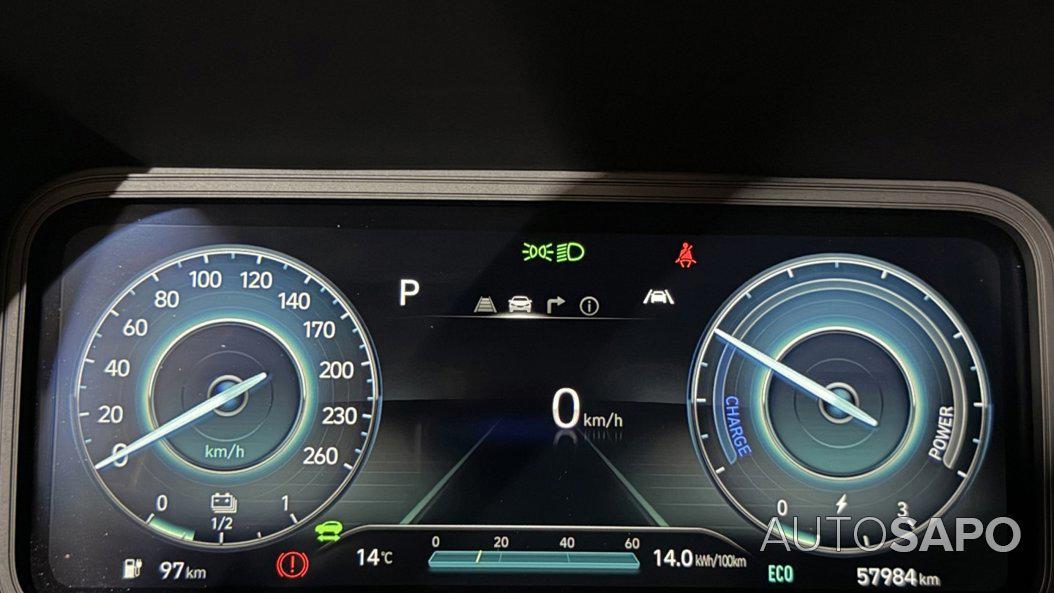 Hyundai Kauai de 2023