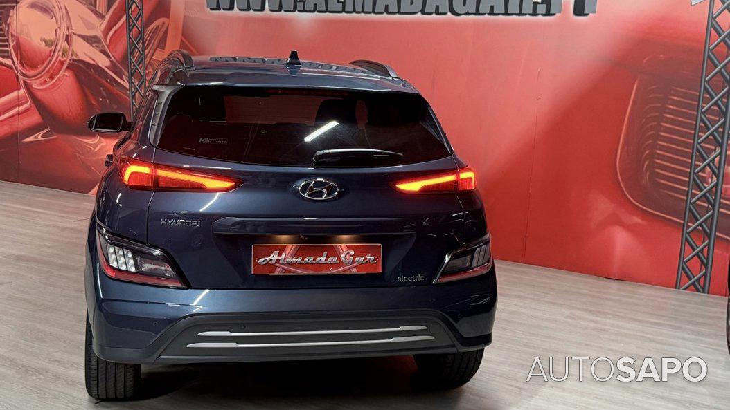 Hyundai Kauai de 2023