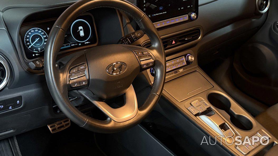 Hyundai Kauai de 2023