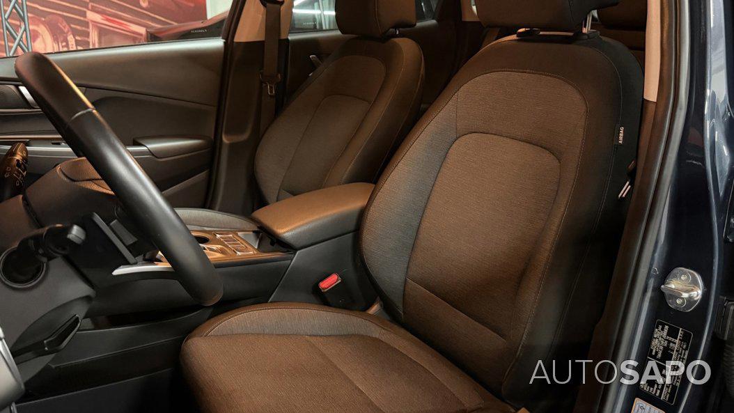 Hyundai Kauai de 2023