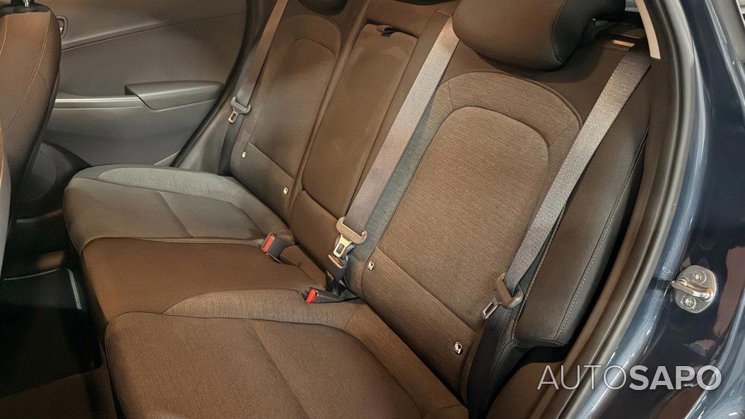 Hyundai Kauai de 2023