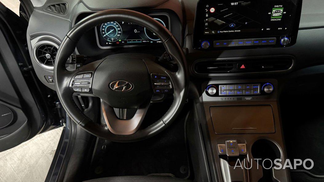 Hyundai Kauai de 2023