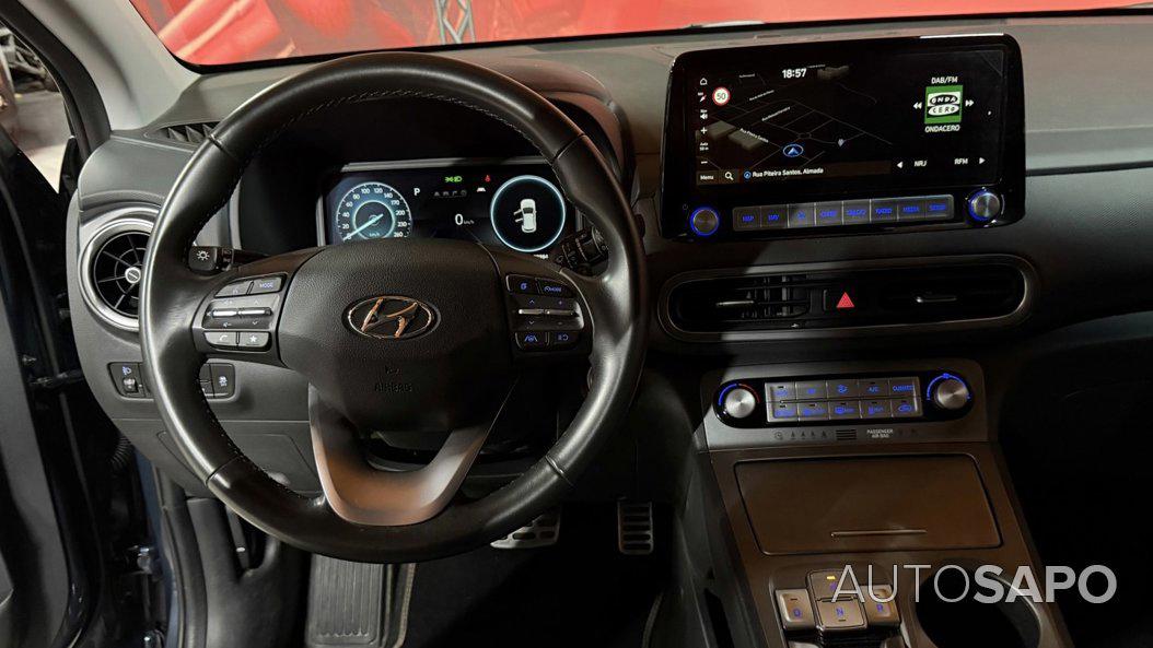 Hyundai Kauai de 2023