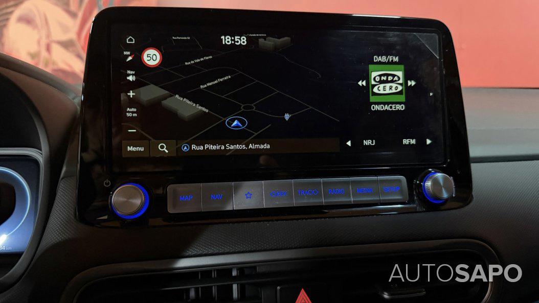 Hyundai Kauai de 2023