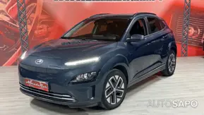 Hyundai Kauai de 2023