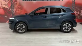 Hyundai Kauai de 2023