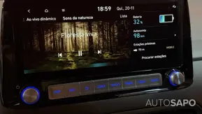 Hyundai Kauai de 2023