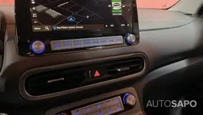 Hyundai Kauai de 2023