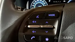 Hyundai Kauai de 2023