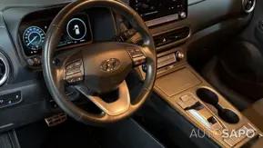 Hyundai Kauai de 2023