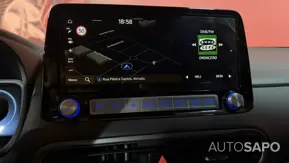 Hyundai Kauai de 2023