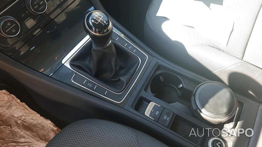 Volkswagen Golf de 2019